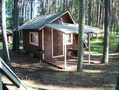 Mökki jossakin